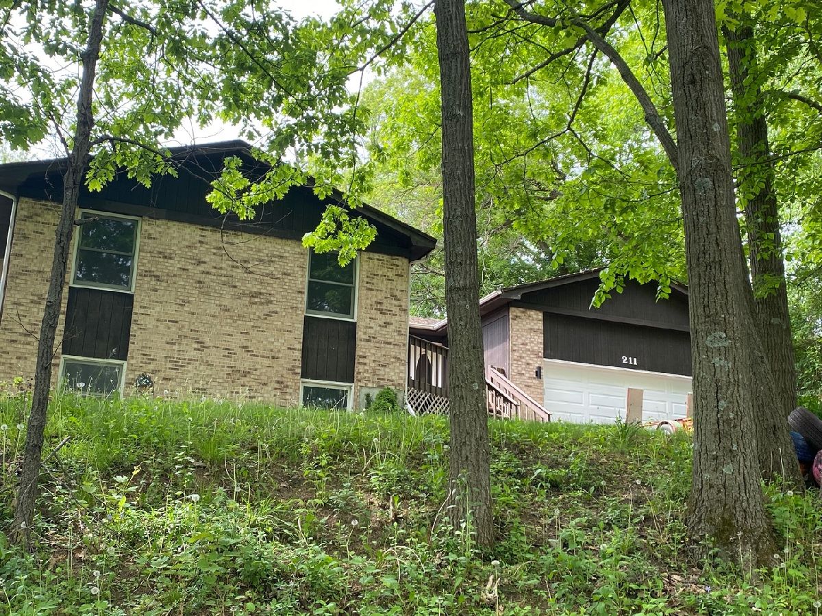 Homes Sold Chillems Spring Grove Illinois, 211 Baron