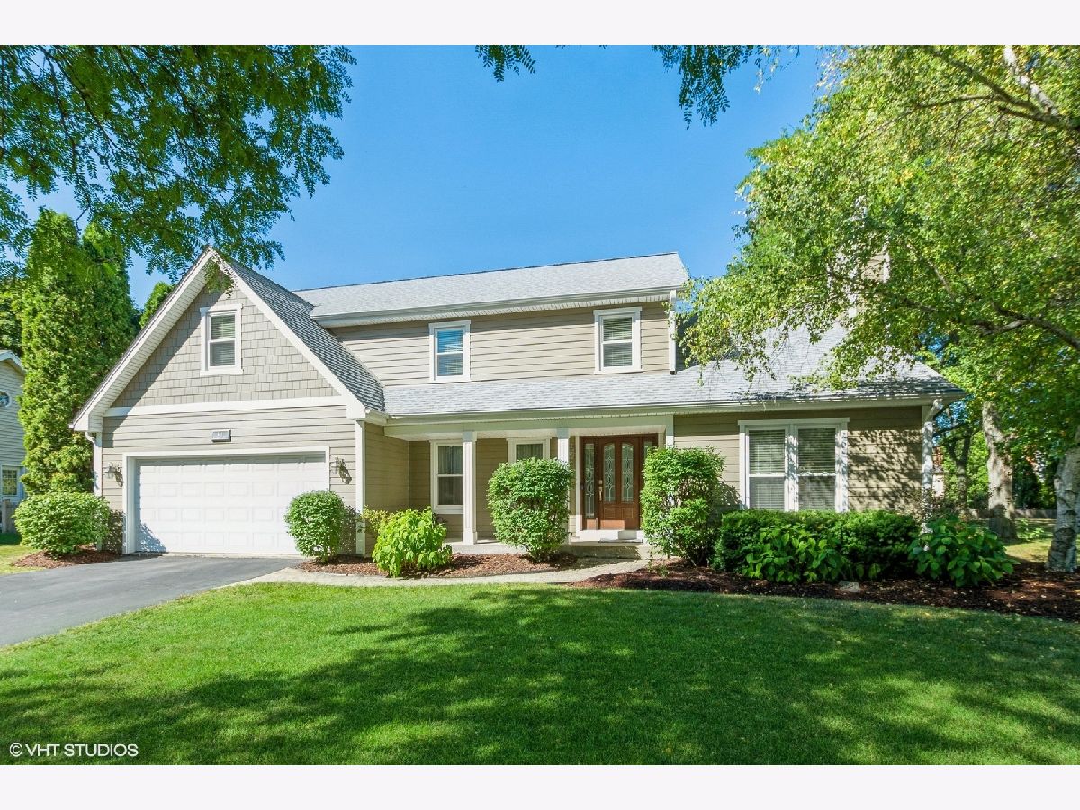 Homes Sold Buttonwood Naperville Illinois, 841 Buttonwood