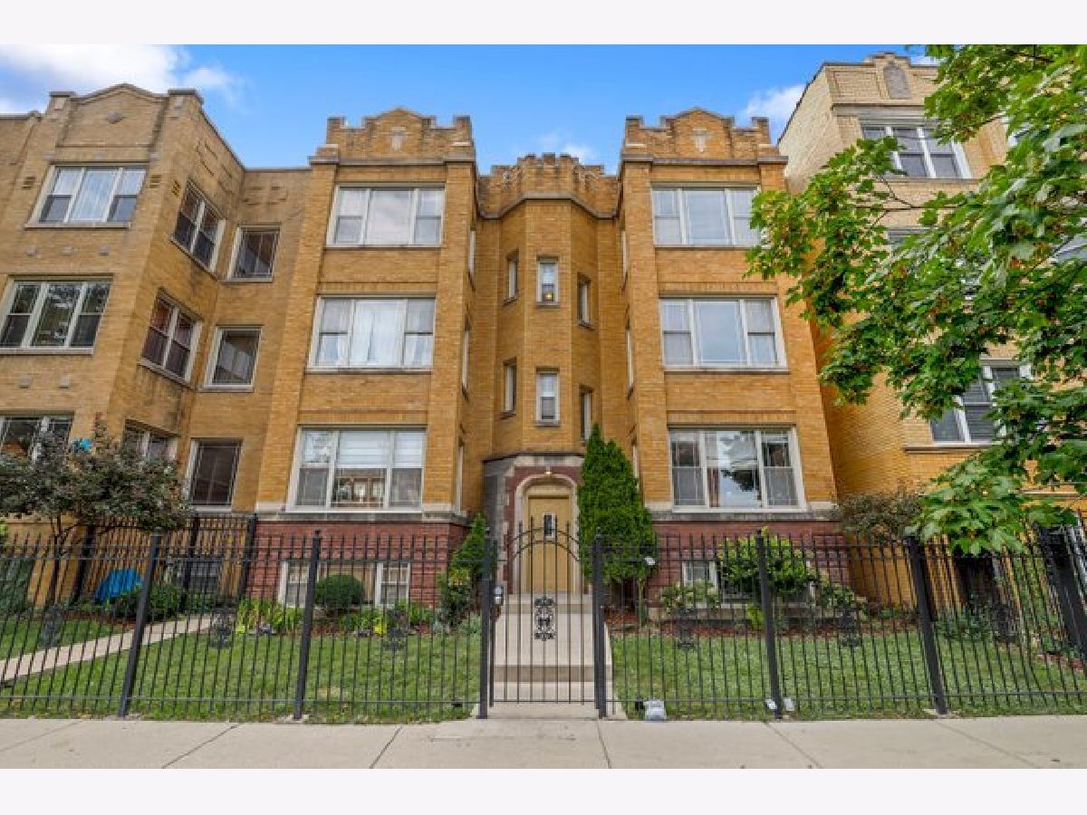 Condominiums Sold Spaulding Condominiums Chicago Illinois, 4948 Spaulding