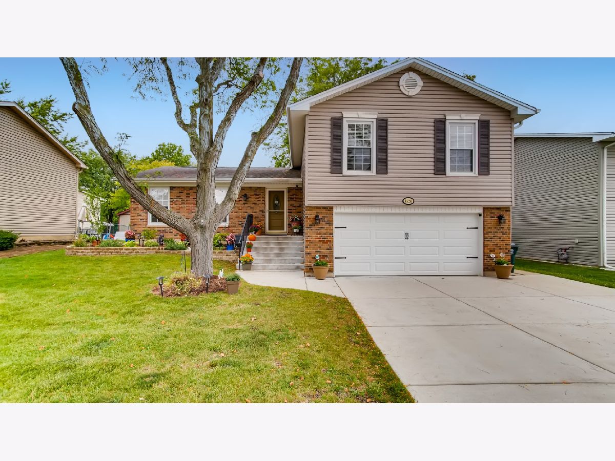 Homes Sold Windham Hoffman Estates Illinois, 4524 Sundance