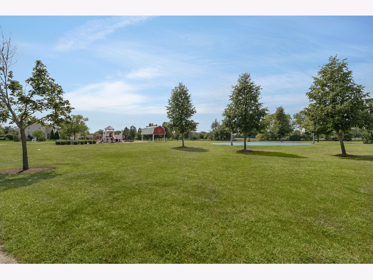 Homes Sold Sunflower Estates Yorkville Illinois, 1849 Walsh