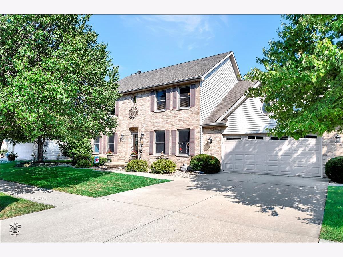 Homes & Townhomes Sold Wright Estates Manteno Illinois, 500 Brian