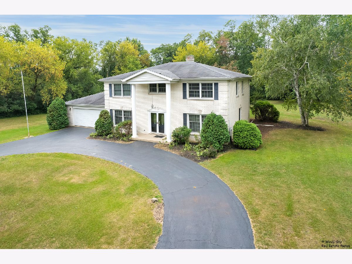 Homes Sold Countryside Lake Mundelein Illinois, 21179 Lakeview