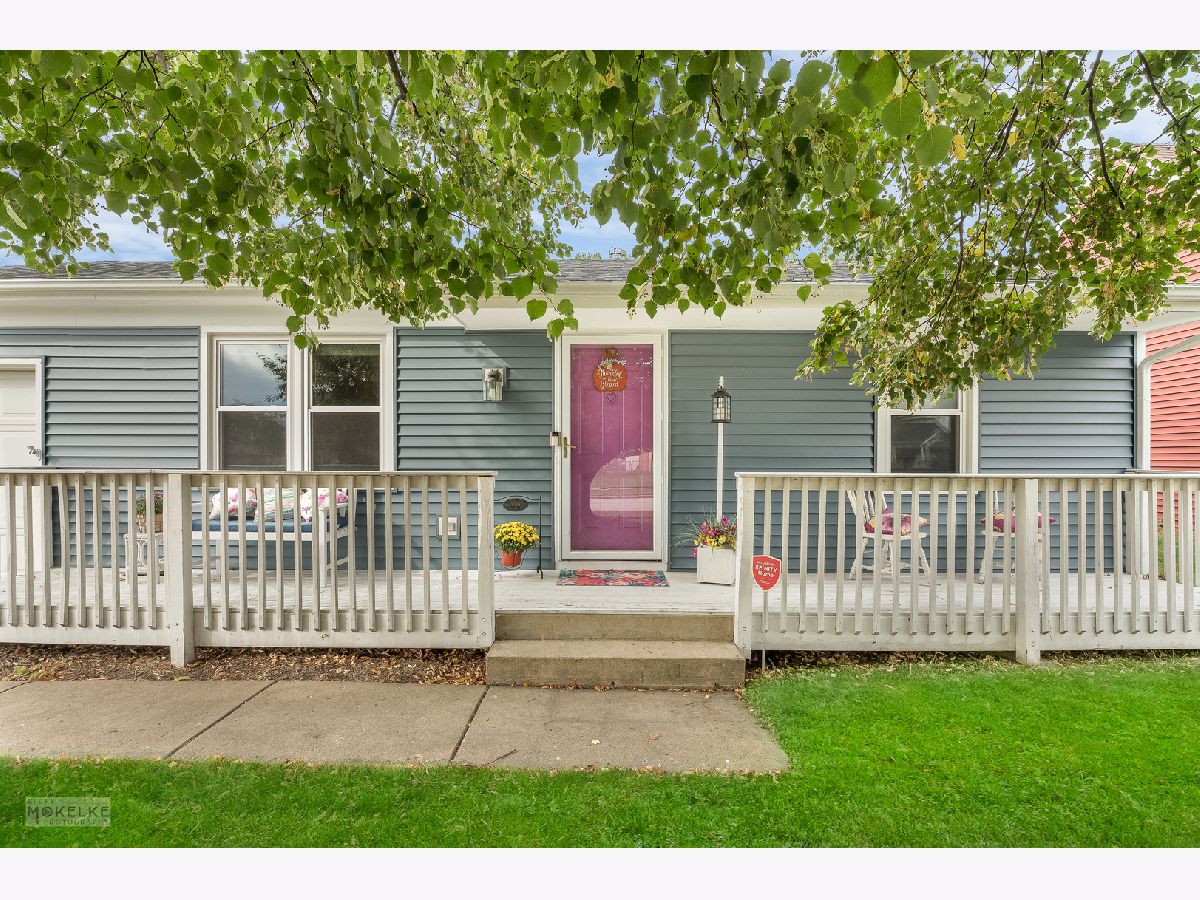 Homes Sold Greenfield Village Aurora Illinois, 936 Shady