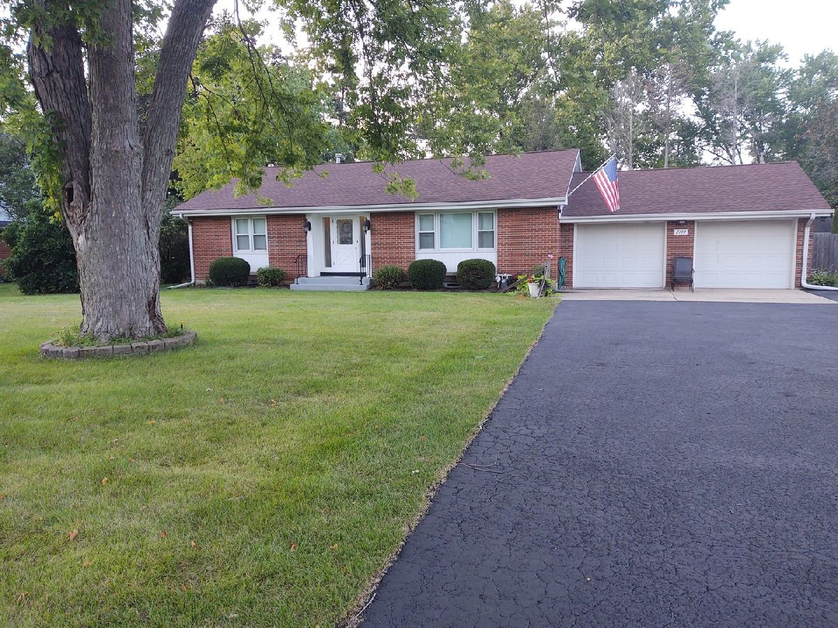 Homes Sold Leigh Aurora Illinois