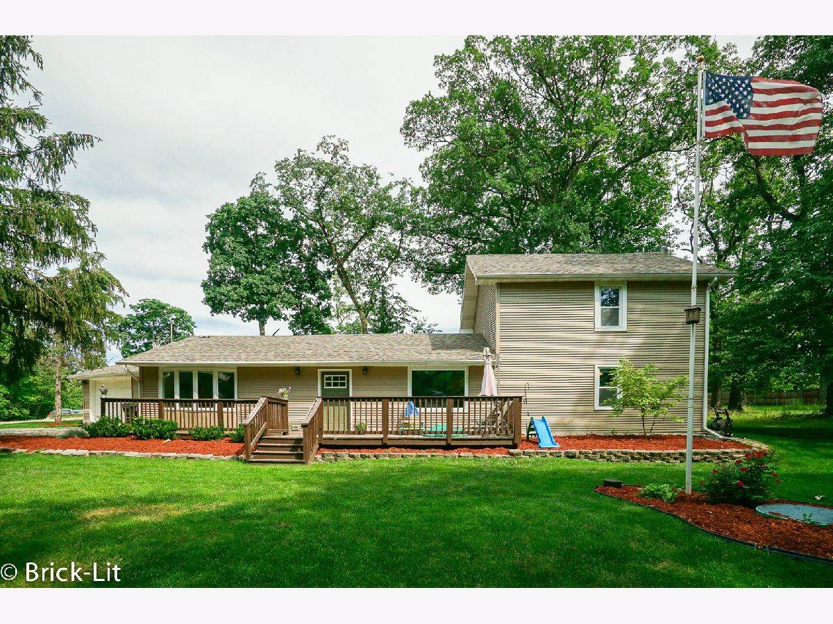 Homes Sold Lincolnwood New Lenox Illinois, 243 Circle