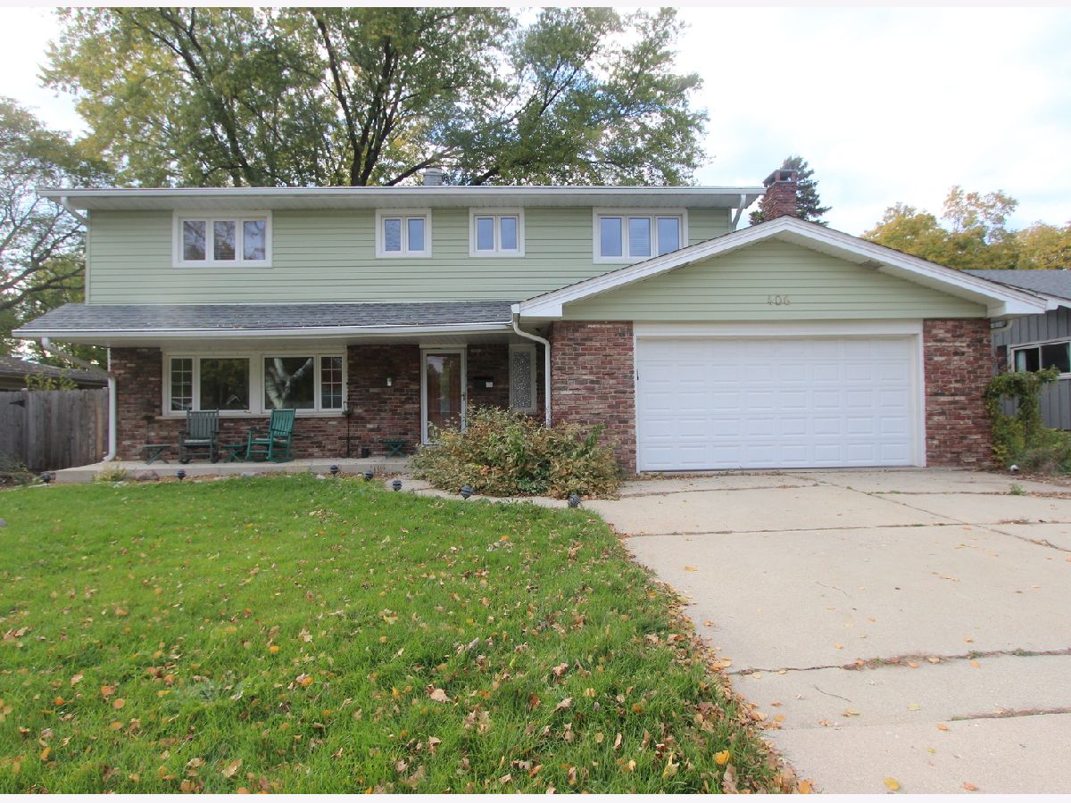 Homes Sold Colby Crystal Lake Illinois, 406 Keith