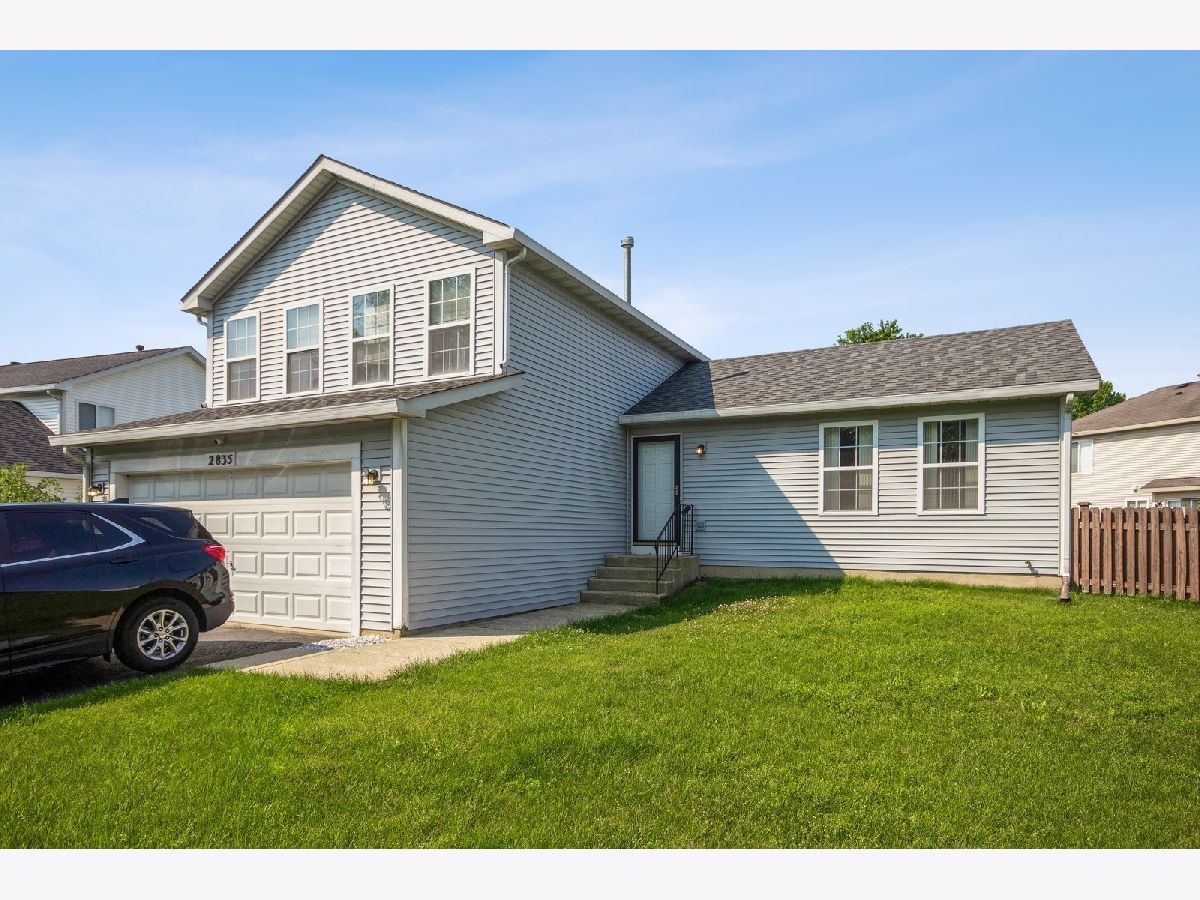 Homes & Townhomes Sold Lakewood At Caton Farm Plainfield Illinois, 2835 Sun Valley
