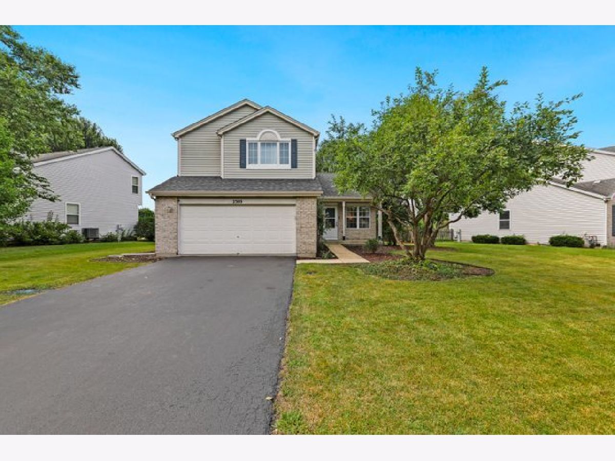 Homes Sold Wesmere Lakes Plainfield Illinois, 2309 Wesmere Lakes