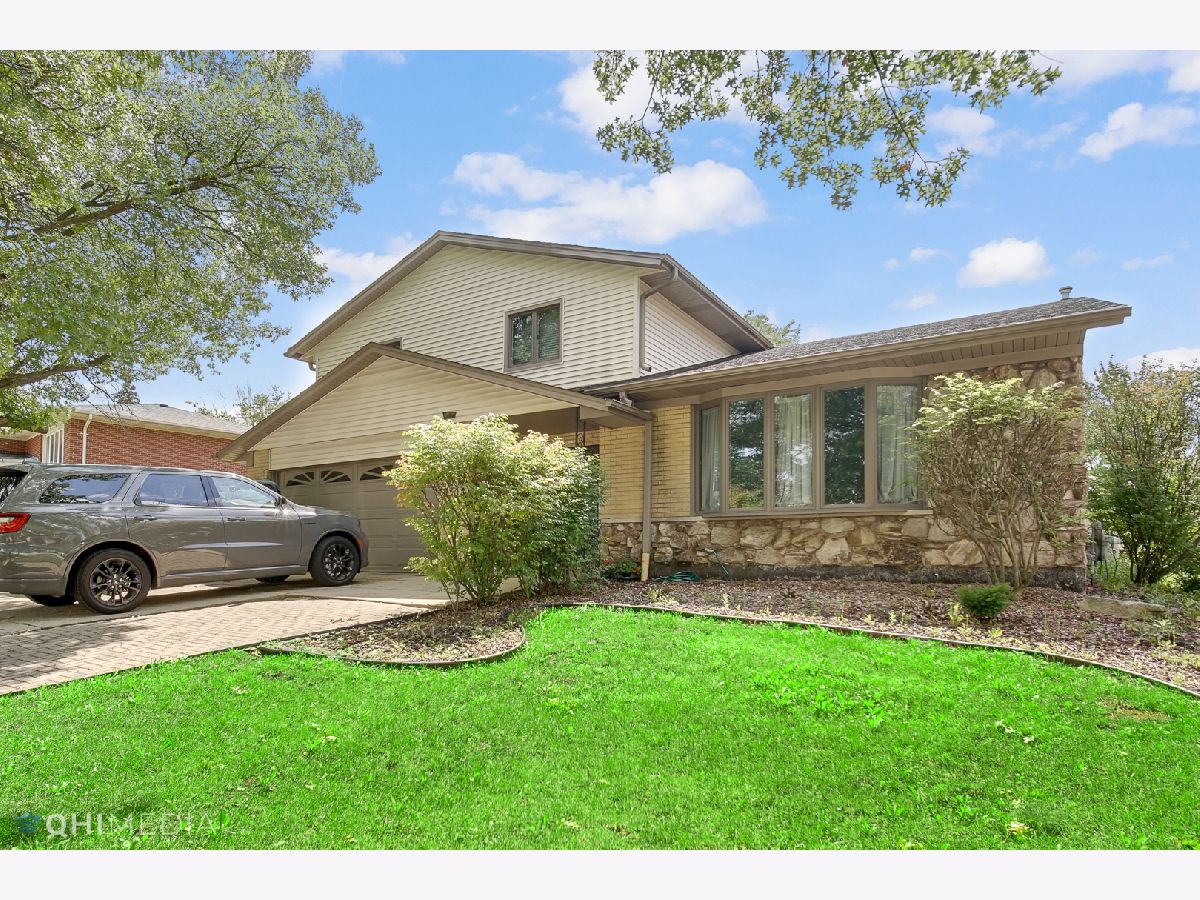 Homes Sold Forestview Oak Forest Illinois, 15300 Orchard