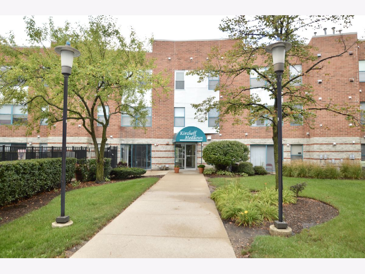 Condos & Townhomes & Homes Sold Kirchoff Meadows Rolling Meadows Illinois, 3265 Kirchoff