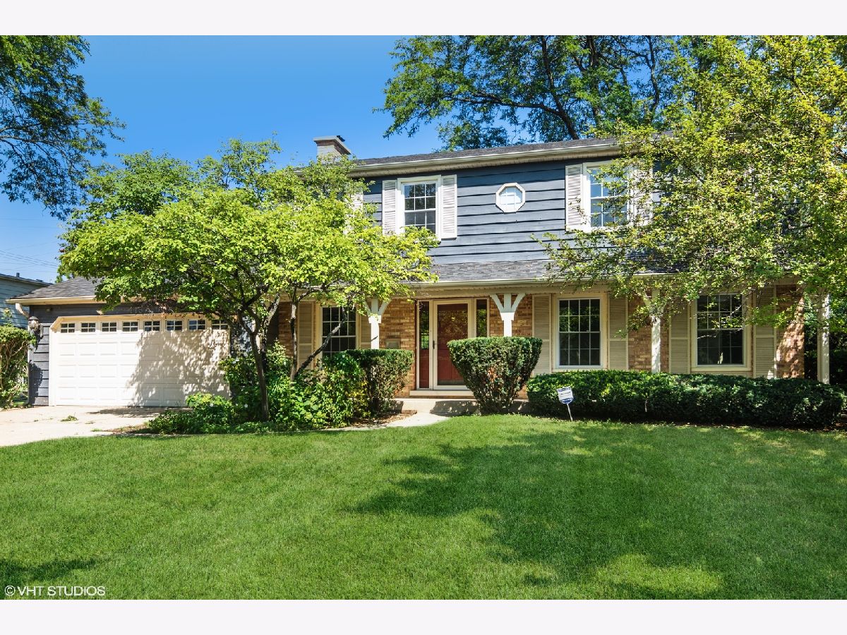 Homes Sold Pebble Creek Palatine Illinois, 418 Providence