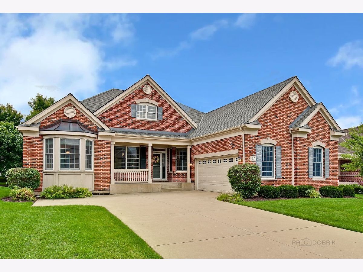  Rented South Barrington Illinois, 25 Bighorn