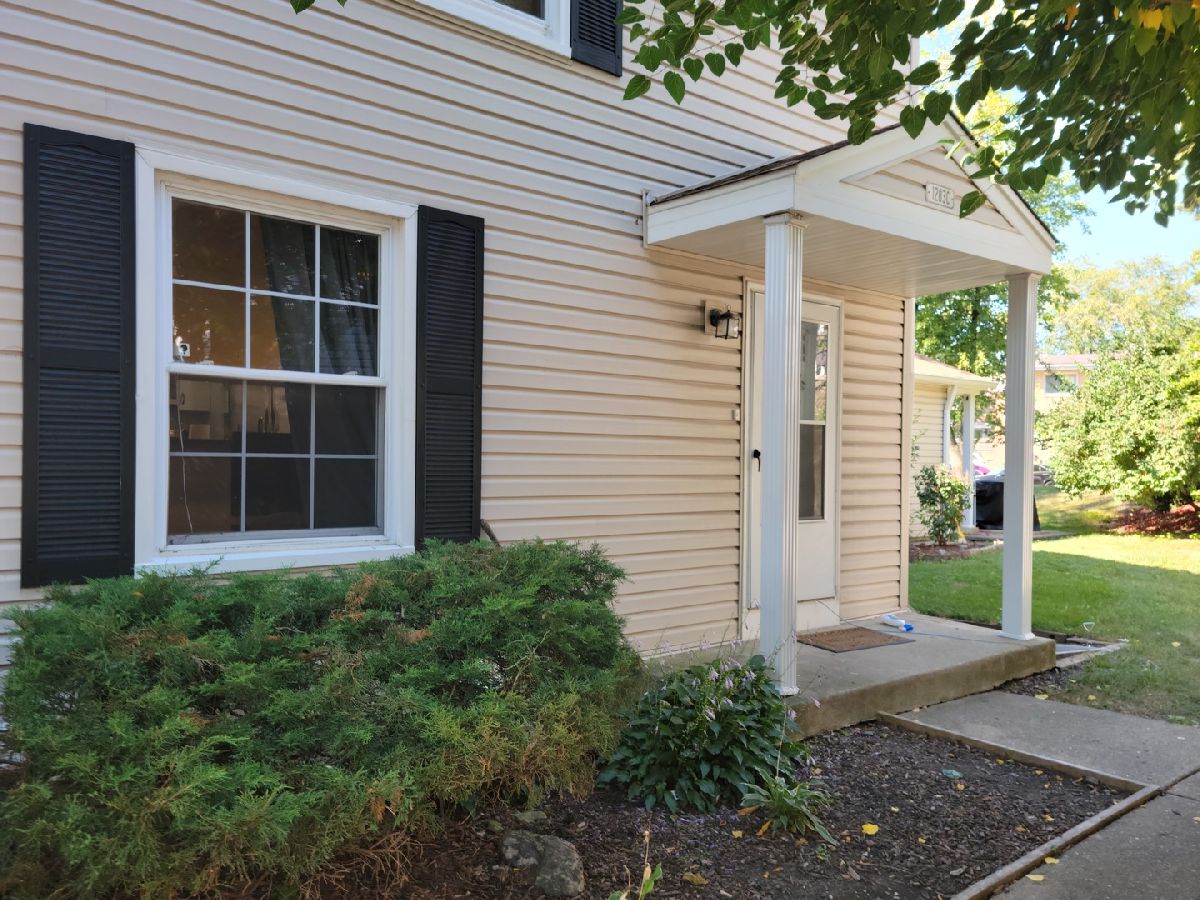 Townhomes & Condos Rented Cambria Glendale Heights Illinois, 1283 Prairie