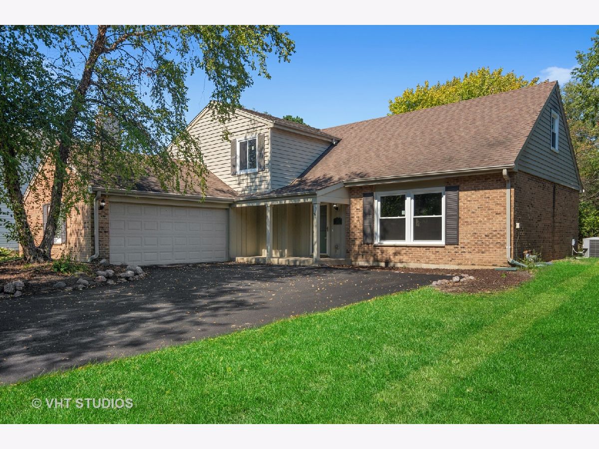 Homes Sold Plum Grove Hills Palatine Illinois, 654 Valley