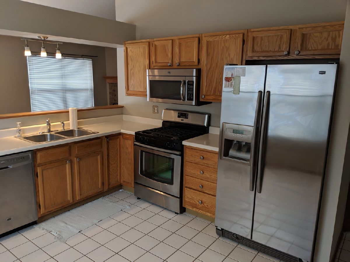  Rented Monee Illinois, 5613 Von