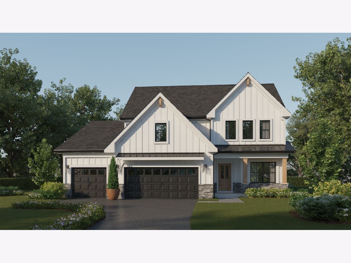 Homes Sold Del Mar Woods Deerfield Illinois, 11700 Elmwood