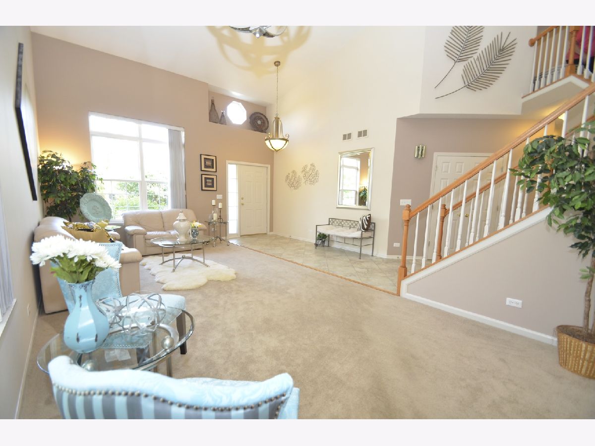 Homes Rented Washington Park Gurnee Illinois, 7272 Presidential