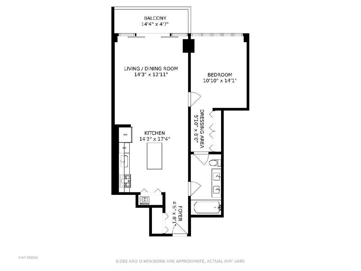 Condominiums Sold Lofthaus Chicago Illinois, 321 Sangamon