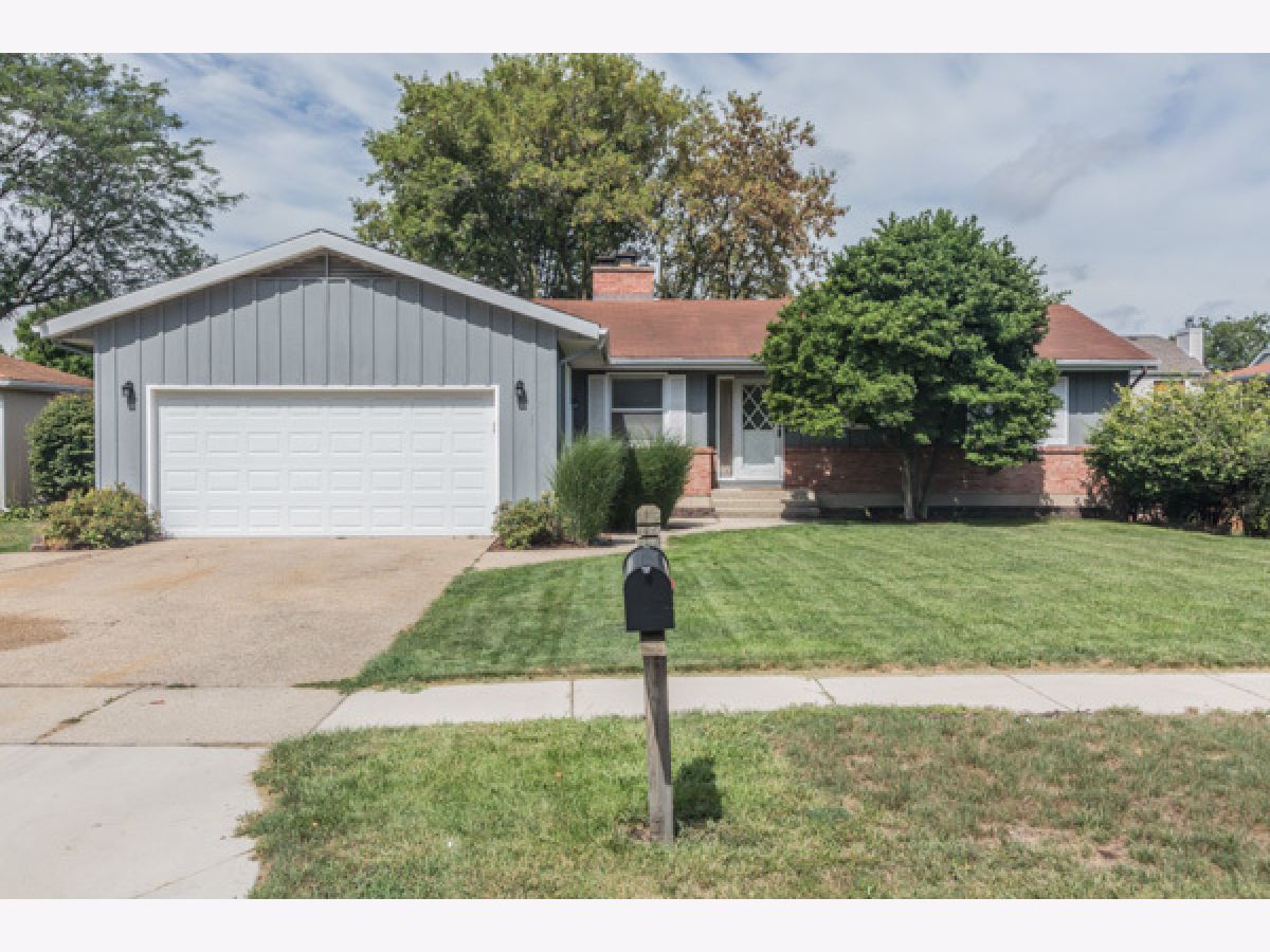 Homes Sold Concord Highlands South Elgin Illinois, 362 Hancock
