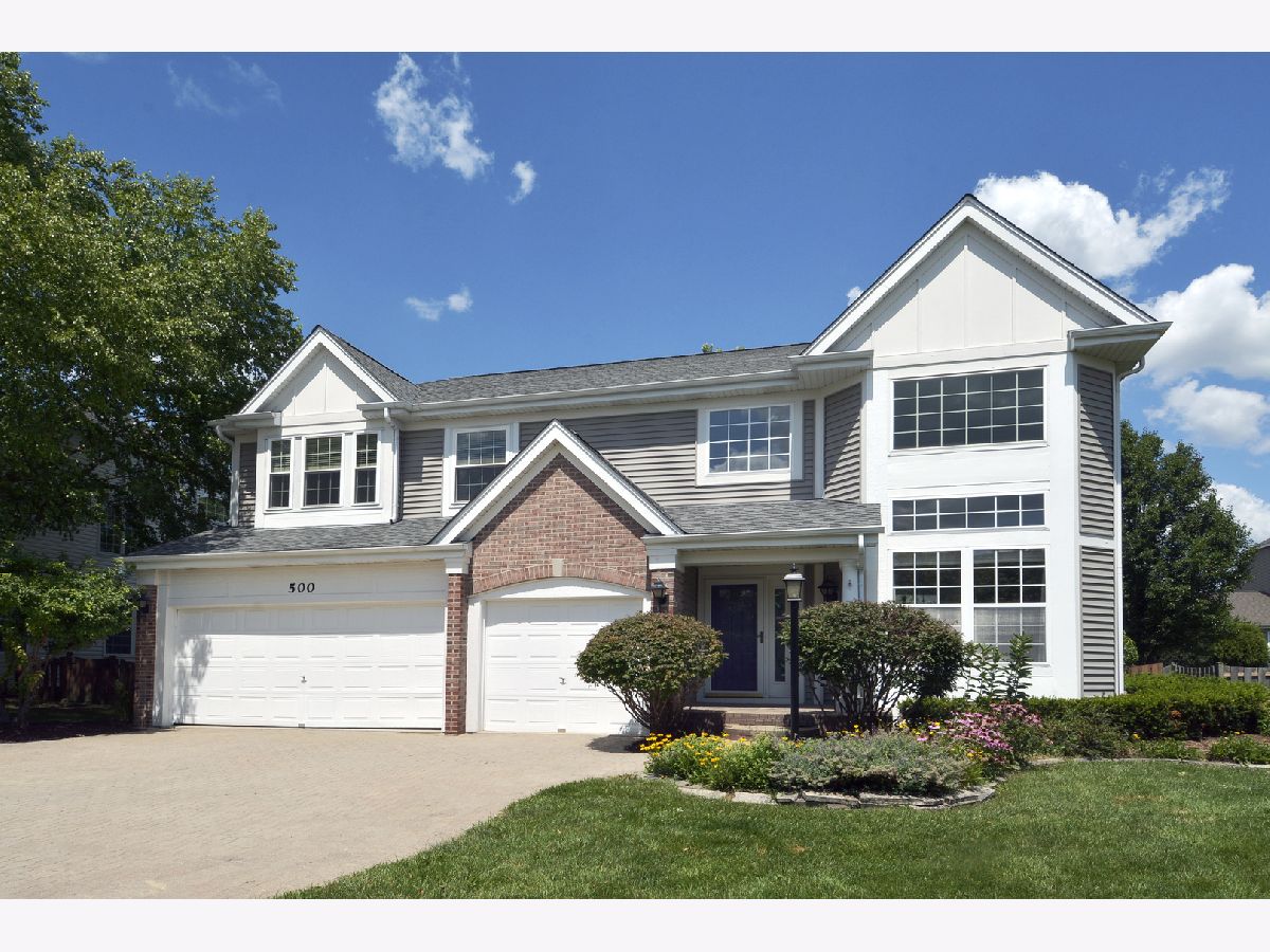 Townhomes & Homes Rented Concord Mills Palatine Illinois, 500 Home