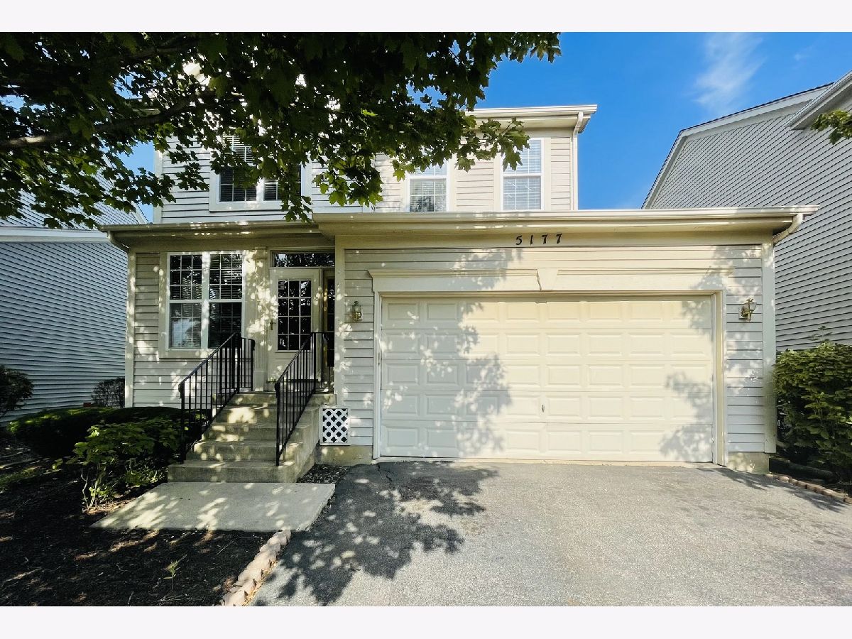 Homes Sold Peach Creek Lisle Illinois, 5177 Scott