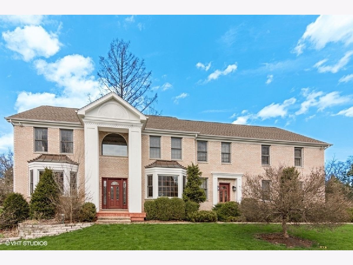  Rented Inverness Illinois, 712 Kelso Glen