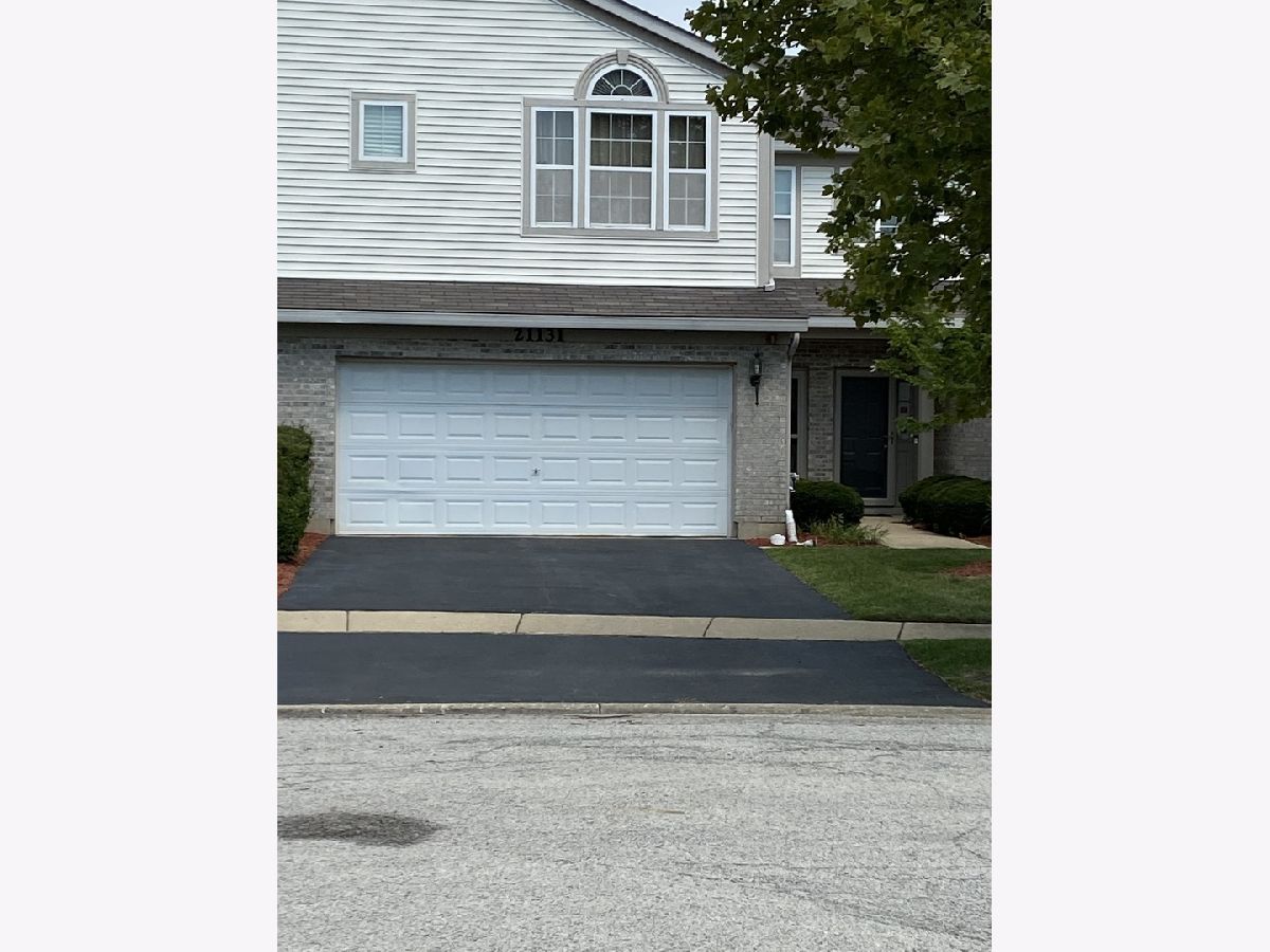 Townhomes & Homes Sold The Point At Gleneagle Matteson Illinois, 21131 Gray Hawk