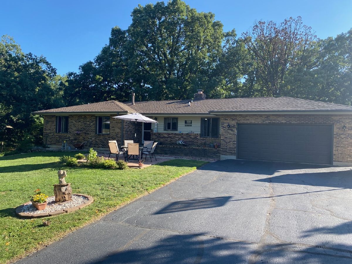 Homes Sold Val Mar Estates Mchenry Illinois, 1409 Arabian Spur