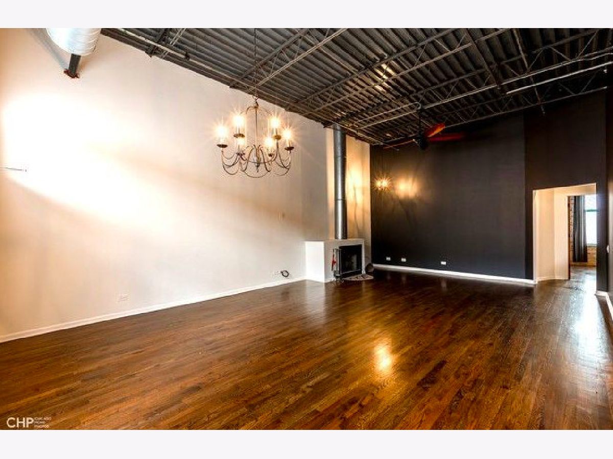 Condominiums Rented Warehouse Lofts Chicago Illinois, 312 May