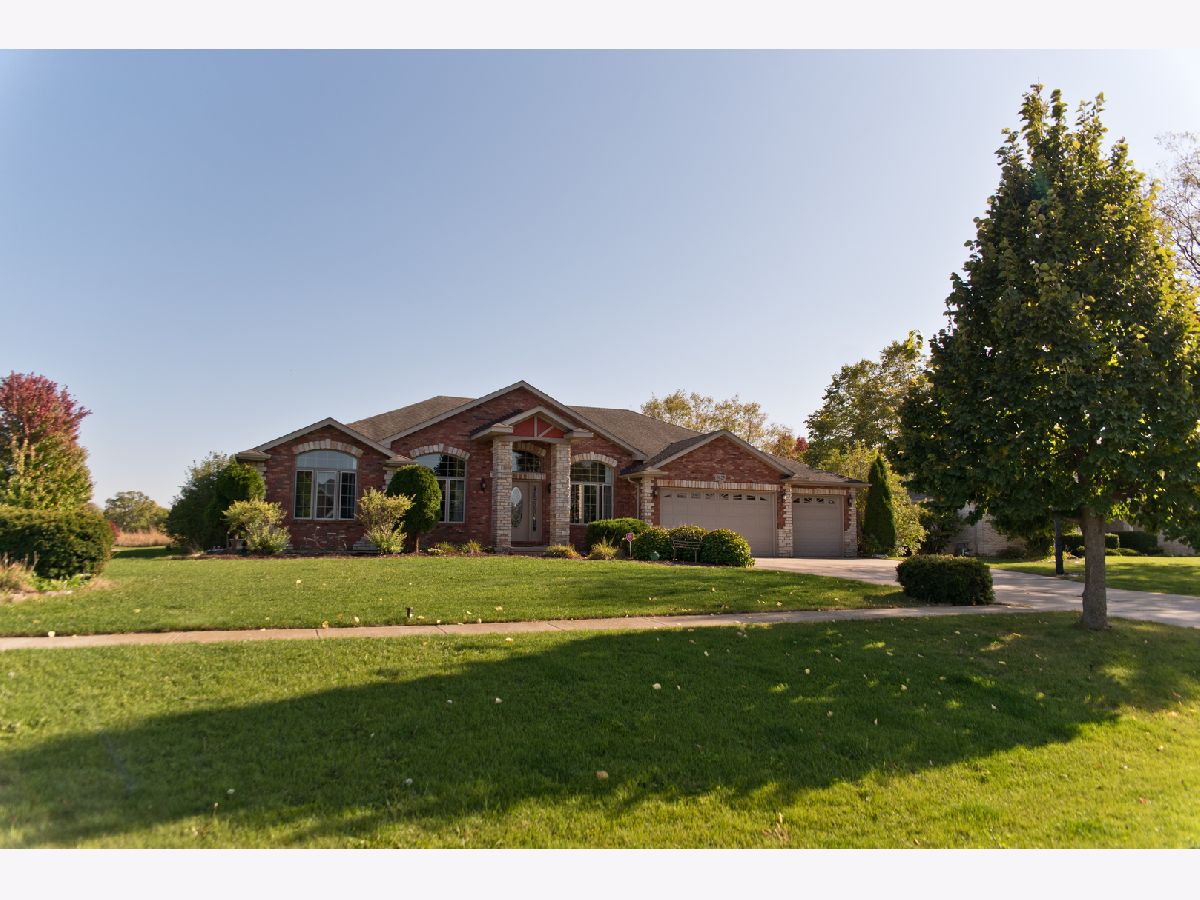 Homes Sold Nettle Creek Morris Illinois, 3825 Nettle Creek