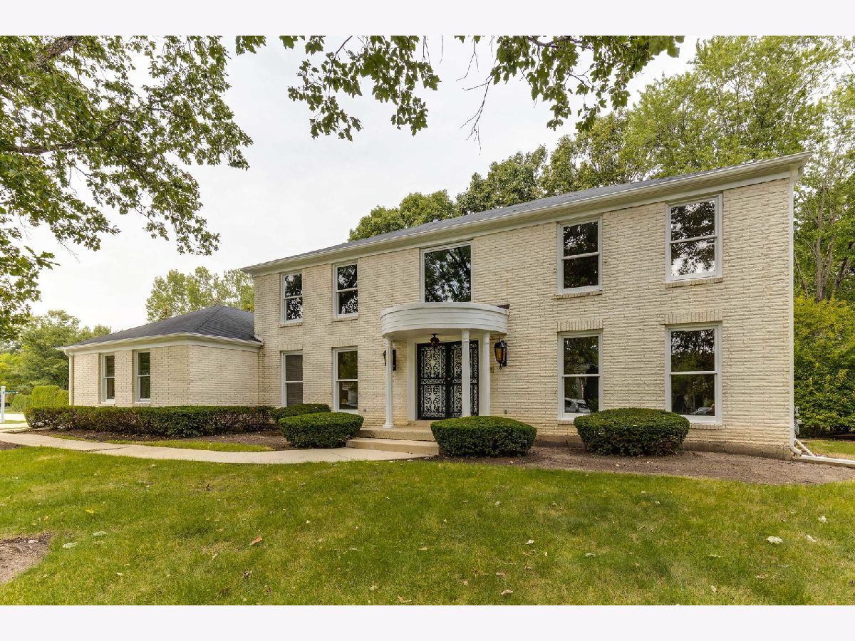 Homes Sold Lincolnshire Square Lincolnshire Illinois, 48 Berkshire
