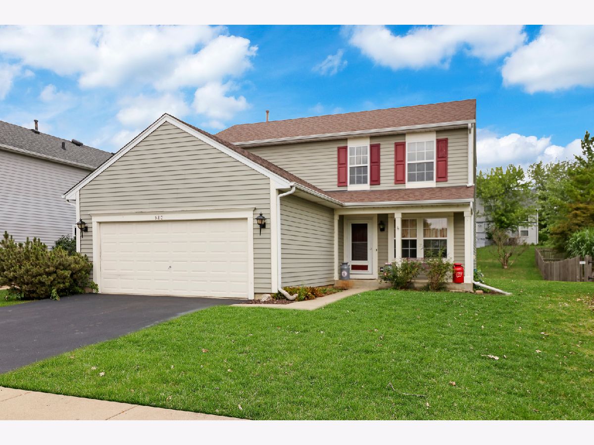 Homes Sold Meadows Of Grayslake Grayslake Illinois, 580 Arlington