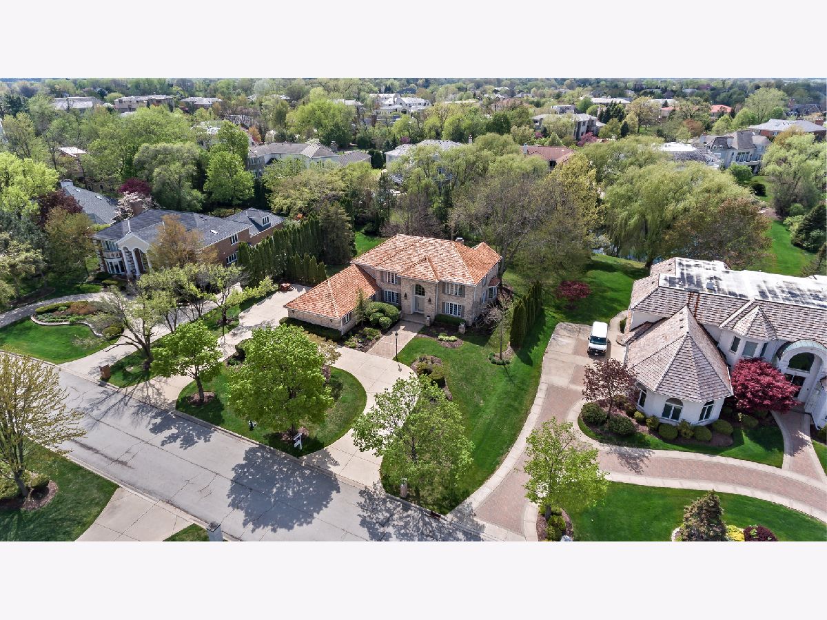 Homes Sold Trinity Lakes Oak Brook Illinois, 204 Saint Michael