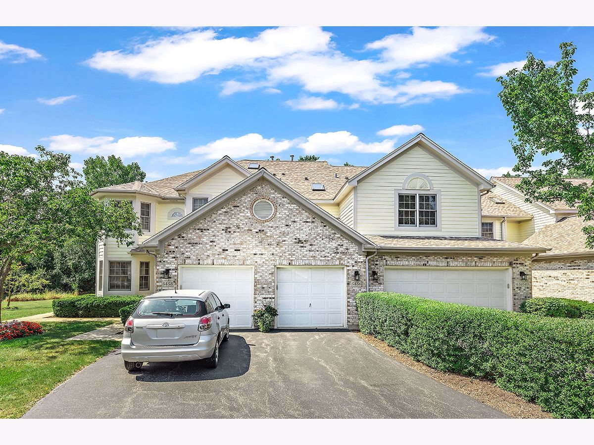 Townhomes & Condos Sold Inverness Woods Downers Grove Illinois, 5456 Ashbrook