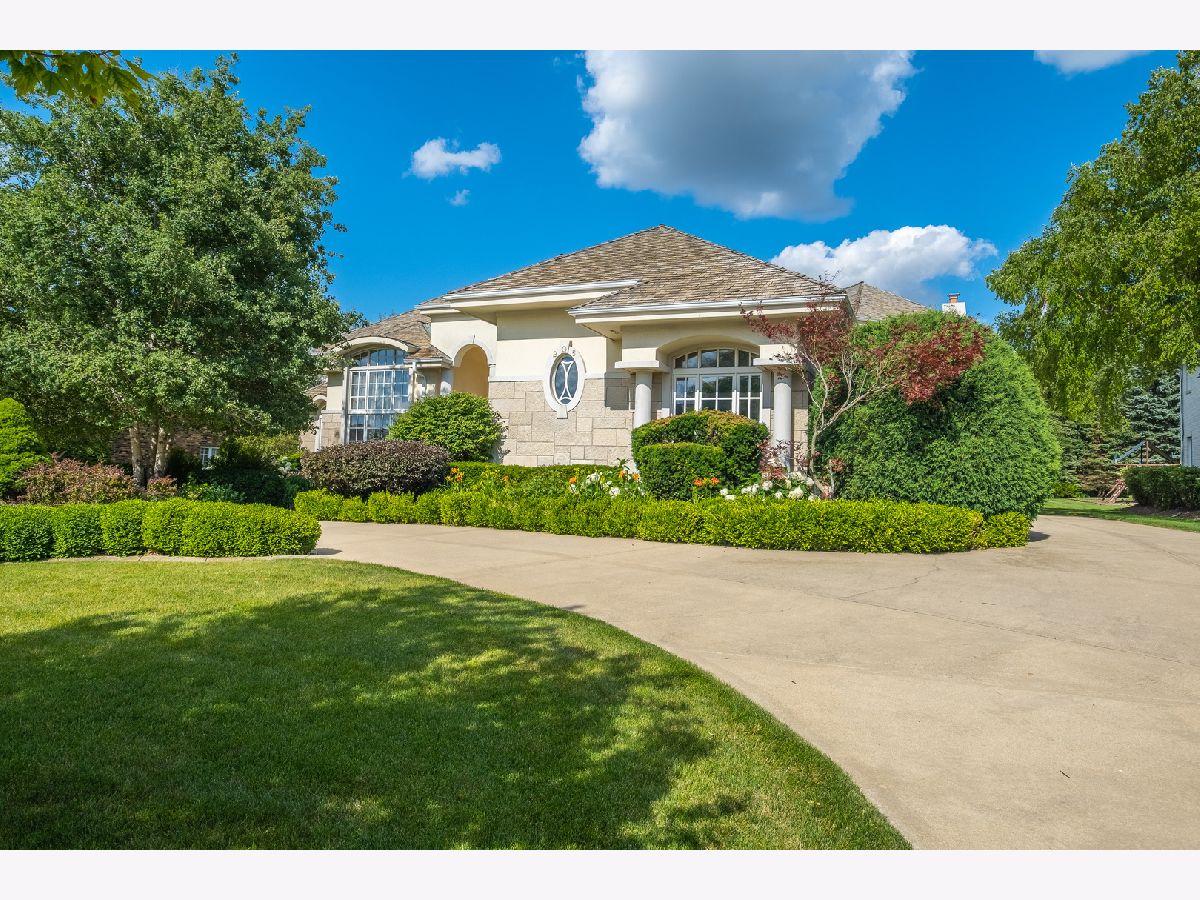 Homes Sold Trinity Lakes Oak Brook Illinois, 205 Saint Michael