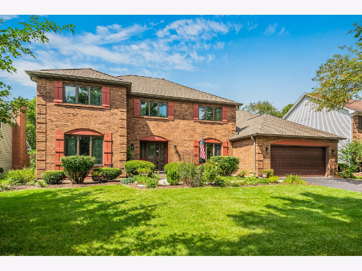 Homes Sold Hobson Woods Naperville Illinois, 671 Cavalcade