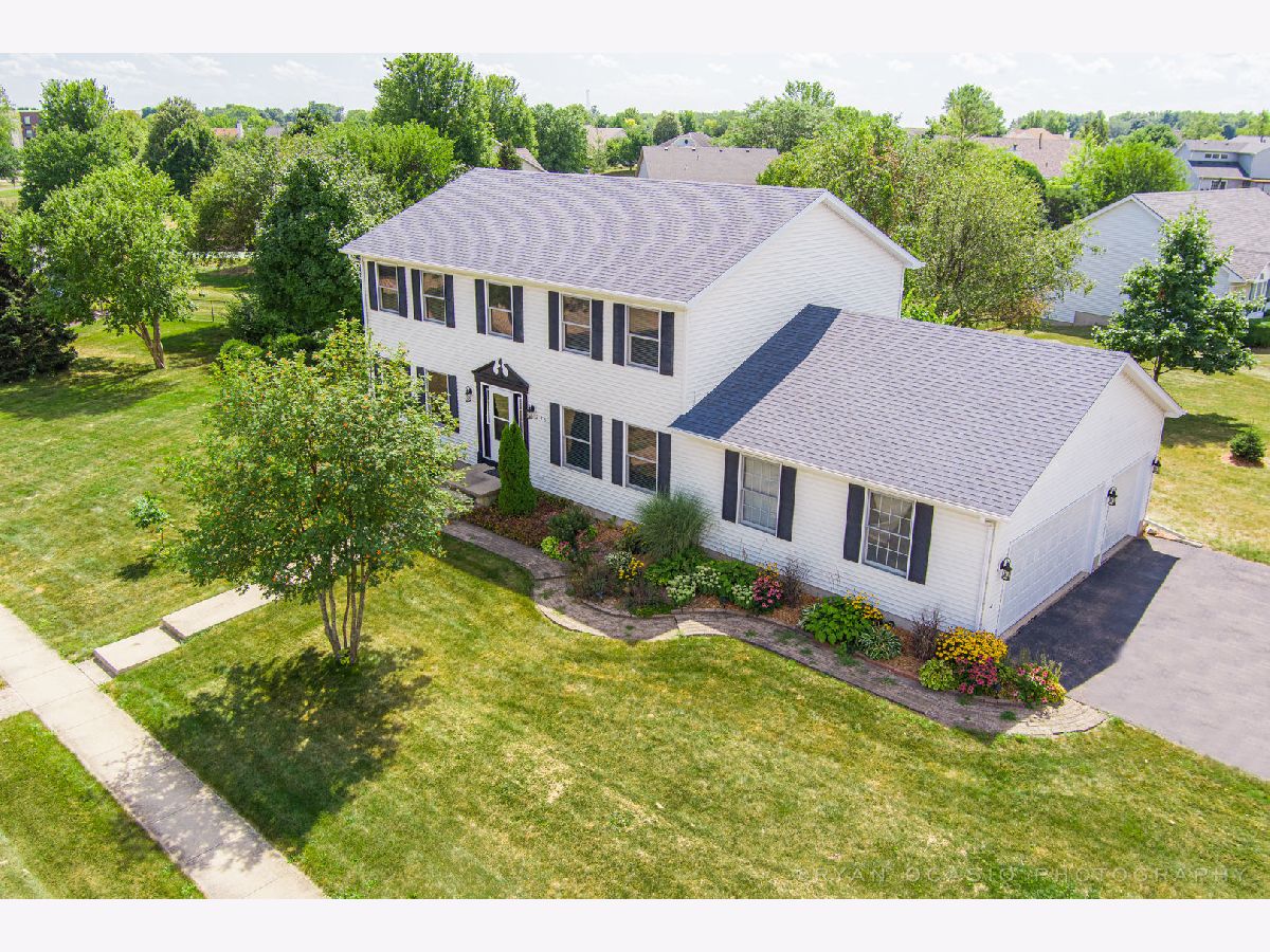Homes & Condos & Townhomes Sold Knolls At Prairie Creek Dekalb Illinois, 1246 Ivy