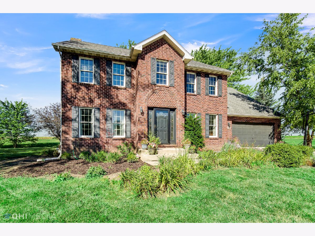 Homes Sold Aero Haven New Lenox Illinois, 529 Stafford