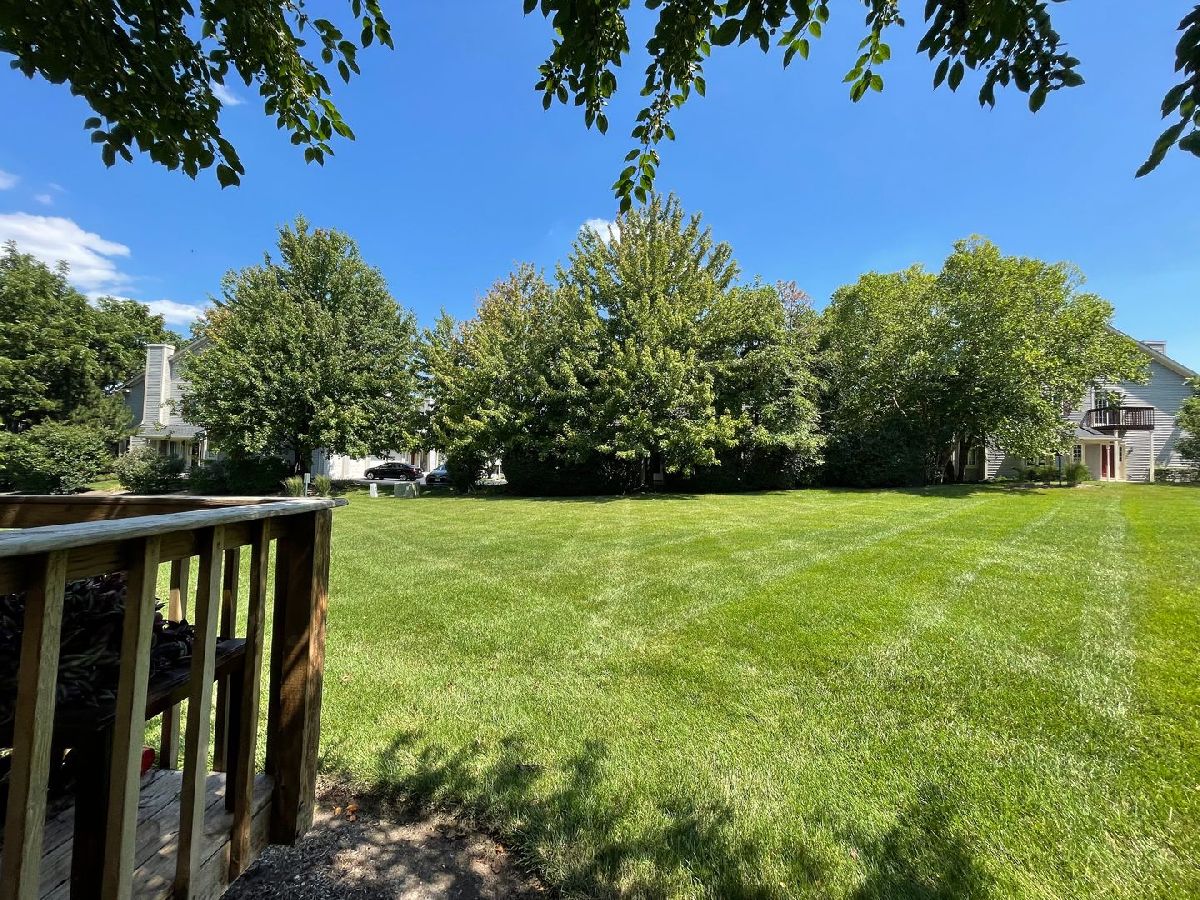 Townhomes & Condos Sold Carriage Homes Of Concord South Elgin Illinois, 313 Collins