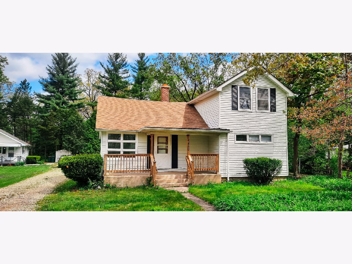 Homes Sold Powells Druce Lake Lake Villa Illinois, 18848 Park Cresent