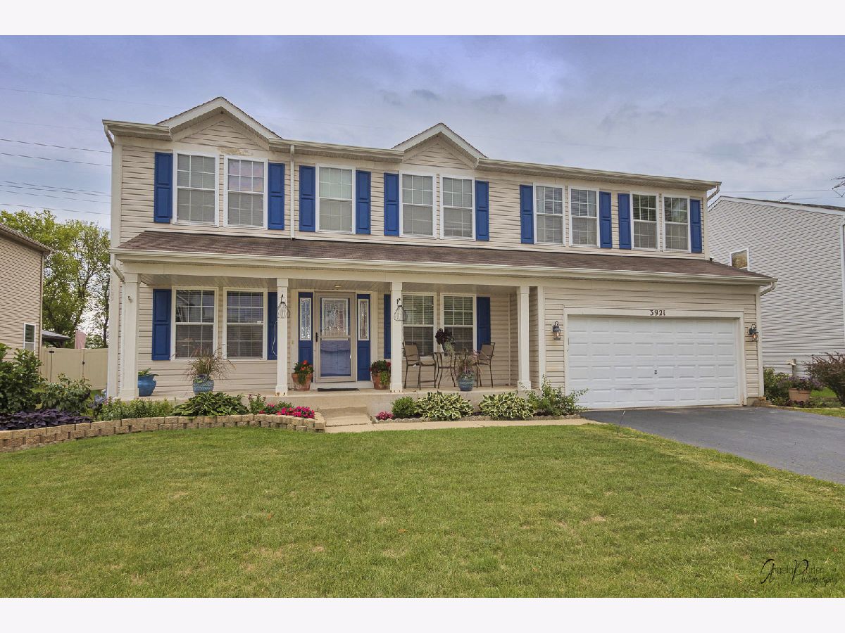 Homes Sold Stonebridge Crossing Zion Illinois, 3921 Foxglove