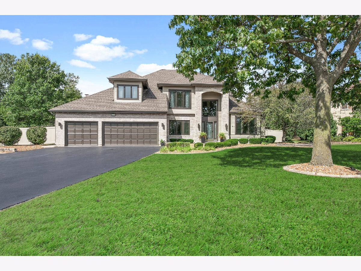 Homes Sold Bridlewood Estates Orland Park Illinois, 12634 Lake View