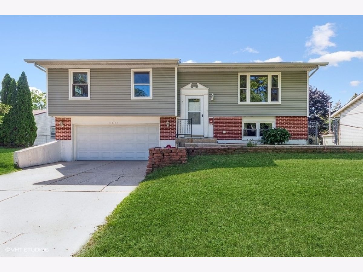 Homes Sold Hanover Terrace Hanover Park Illinois, 6850 West