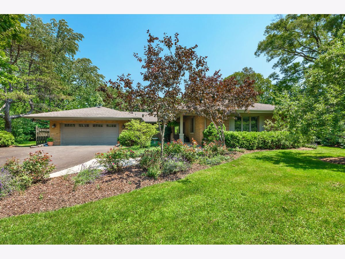 Homes Sold Golf Golf Illinois, 17 Clyde