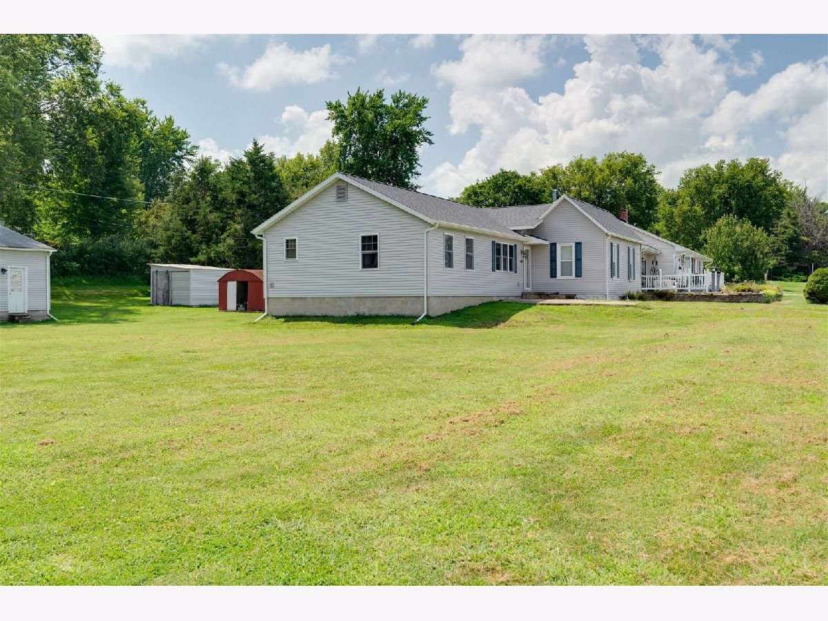  Sold San Jose Illinois, 209 Locust