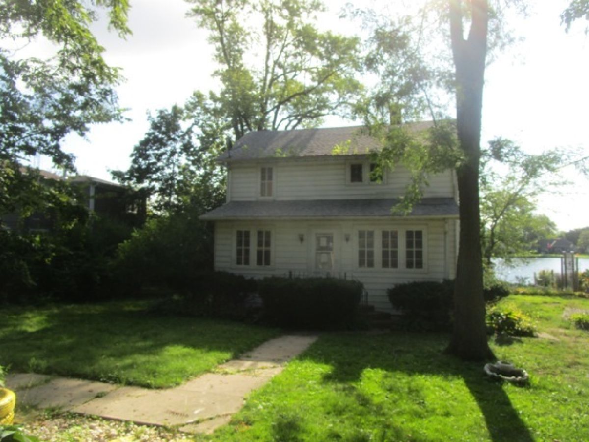 Homes Sold Orchard Beach Mchenry Illinois, 2312 Orchard Beach