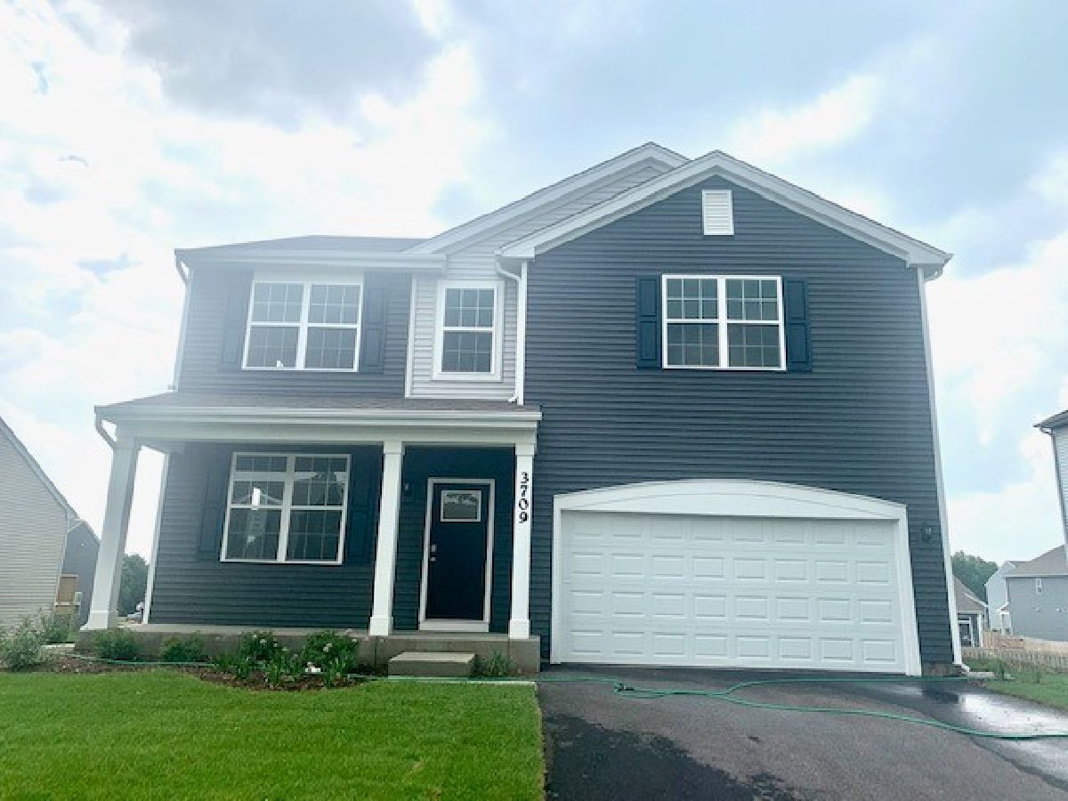 Homes Sold The Oaks At Irish Prairie Mchenry Illinois, 3815 Flynn