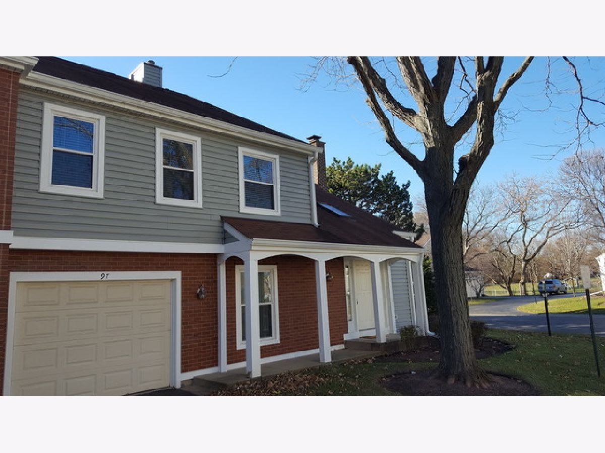 Townhomes & Condos Rented Stonington Palatine Illinois, 97 Stonington