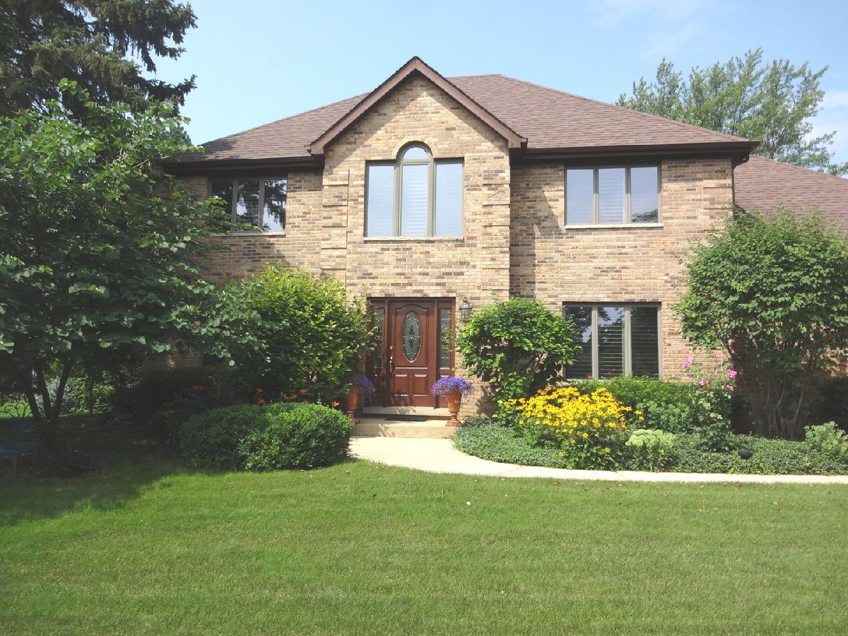 Homes Sold Smythe Settlement West Chicago Illinois, 4N580 Wescot